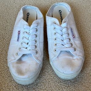Superga Mule Sneaker